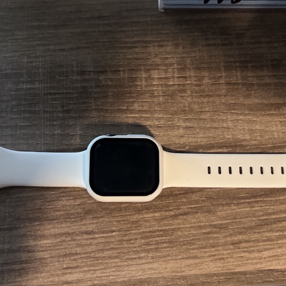 Apple Watch Series 6